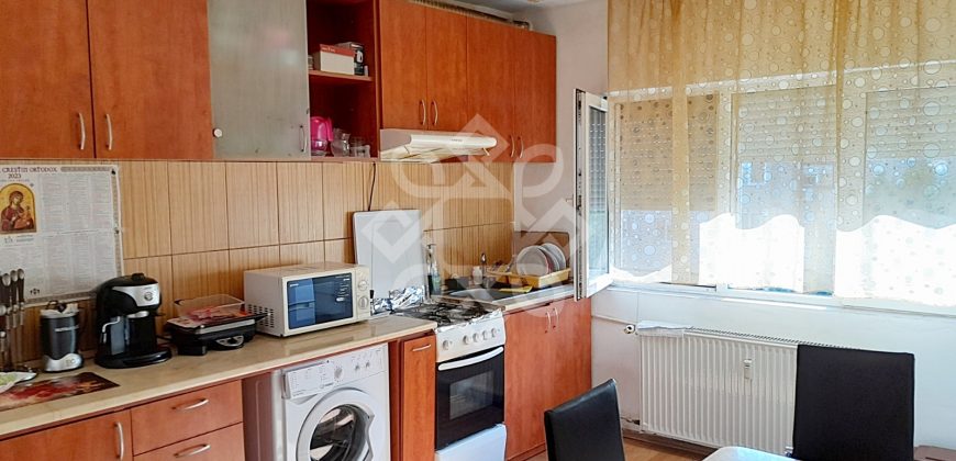 Apartament cu 2 camere decomandat in Nufarul, Oradea
