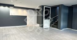 Spatiu comercial D+P de inchiriat in Iosia, Oradea