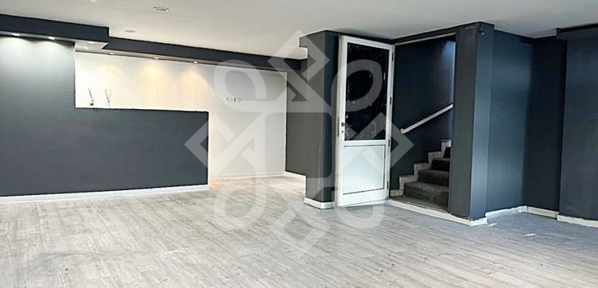 Spatiu comercial D+P de inchiriat in Iosia, Oradea
