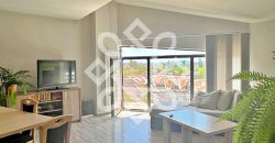 Apartament cu 2 camere de închiriat, în Cantemir