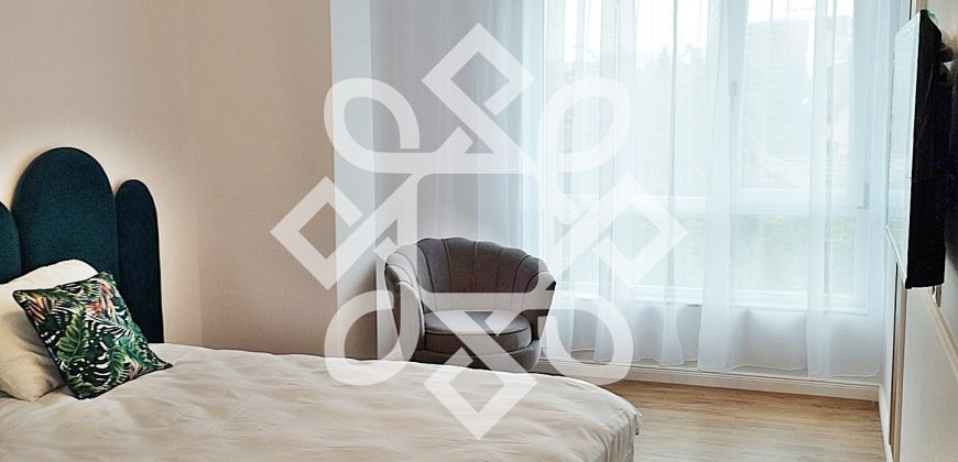 Apartament nou cu 2 camere, in cartierul Iosia
