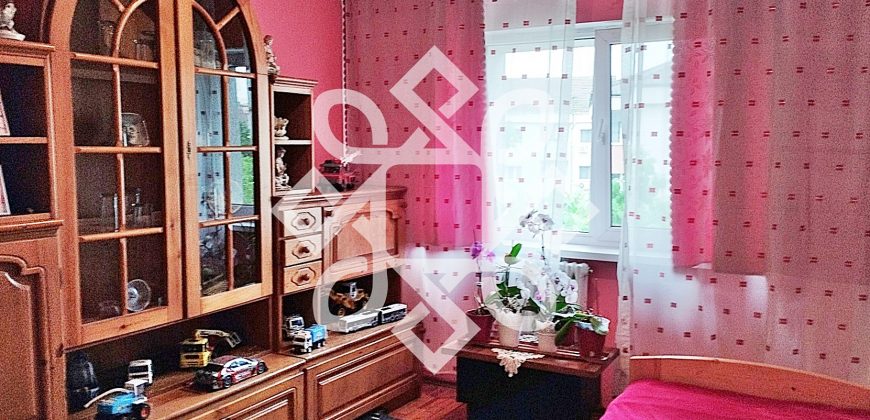 Apartament cu 3 camere, tip P de vanzare in cartierul Iosia