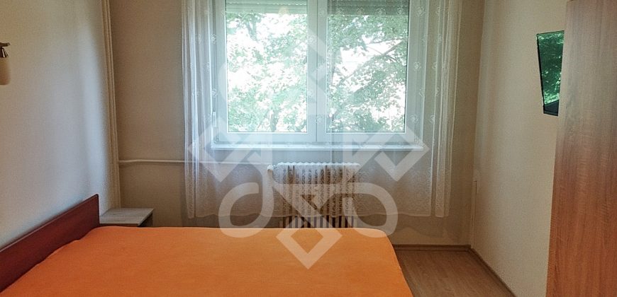 Apartament cu 3 camere de inchiriat in Rogerius