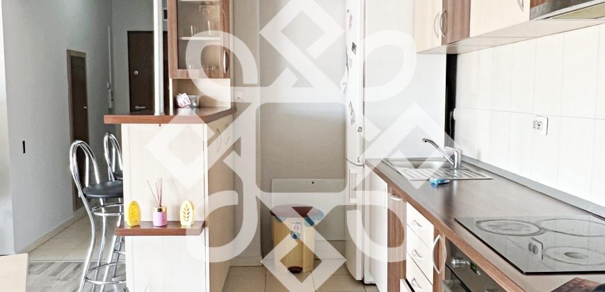 Apartament cu 2 camere de închiriat, în Cantemir