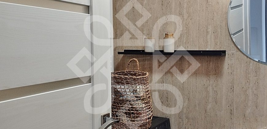 Apartament nou cu 2 camere in Prima Universitatii, Oradea