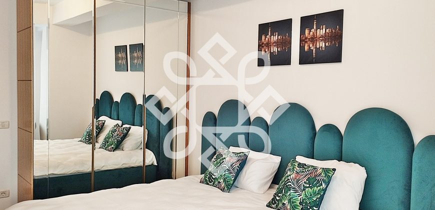 Apartament nou cu 2 camere, in cartierul Iosia