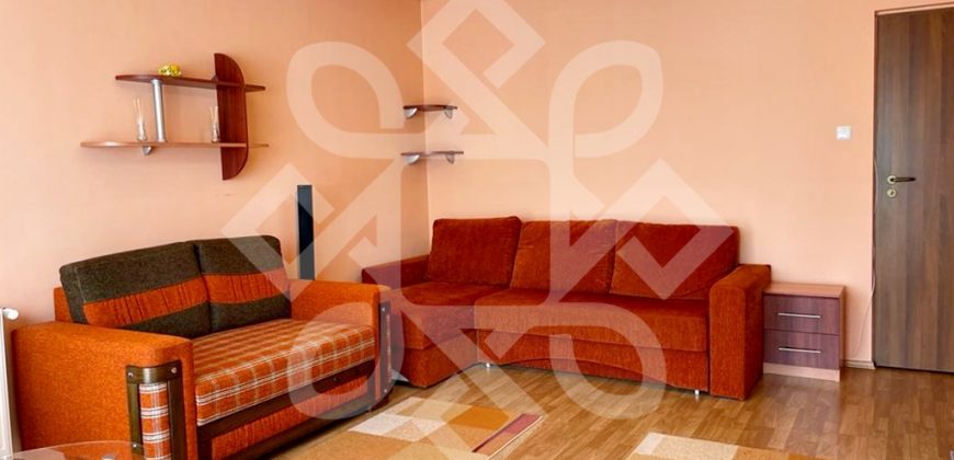 Apartament cu 1 camera in Prima Nufarul, Oradea