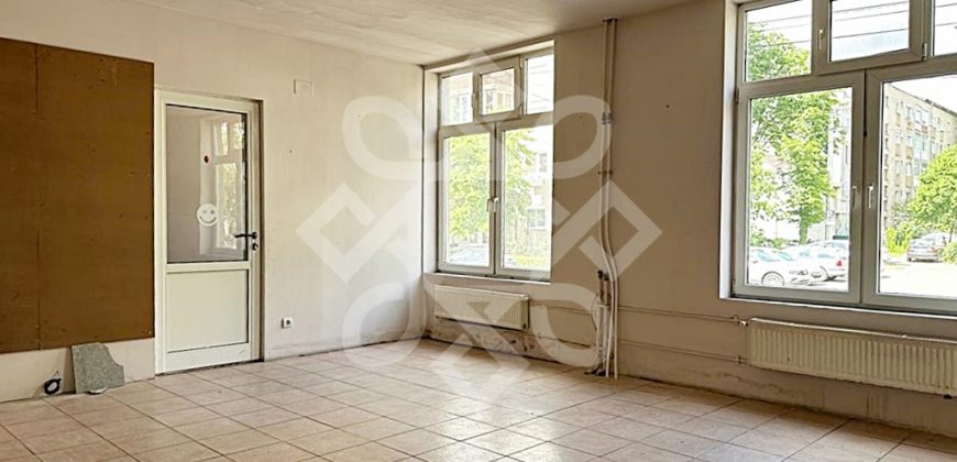 Spatiu comercial D+P de inchiriat in Iosia, Oradea