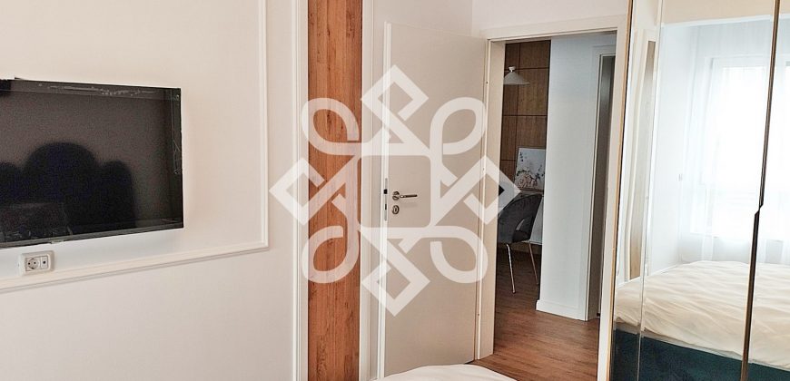 Apartament nou cu 2 camere, in cartierul Iosia