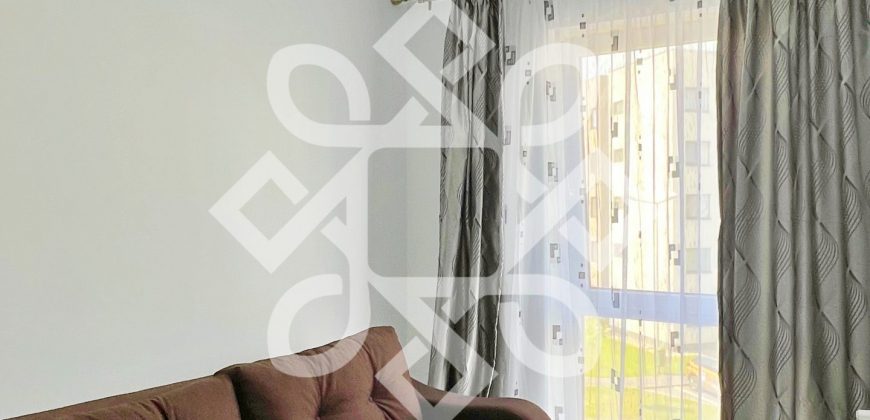 Apartament decomandat cu 3 camere de inchiriat, în Prima Universității