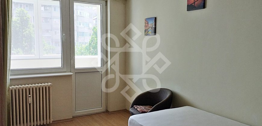 Apartament cu 3 camere de inchiriat in Rogerius