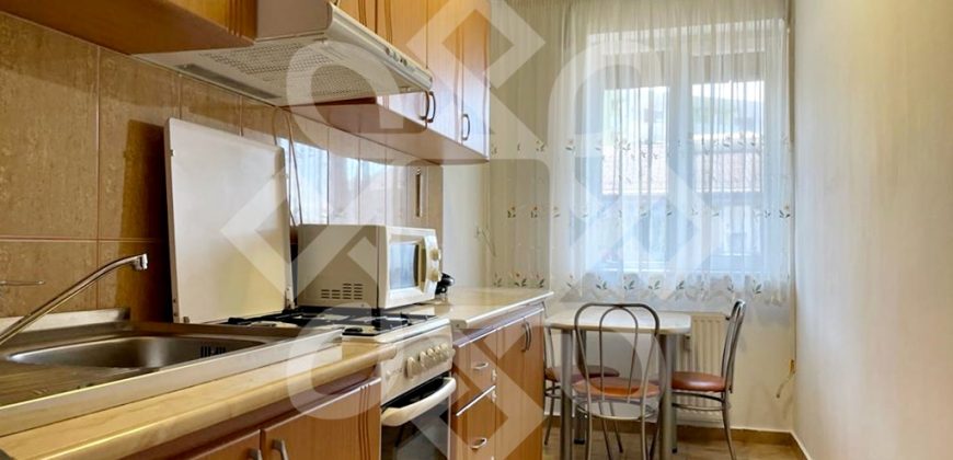 Apartament cu 1 camera in Prima Nufarul, Oradea