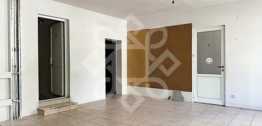 Spatiu comercial D+P de inchiriat in Iosia, Oradea