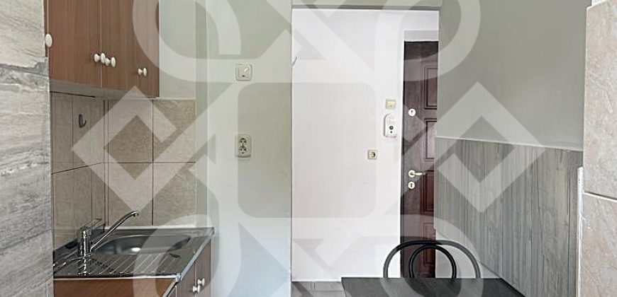 Apartament cu 1 camera de inchiriat, zona Decebal