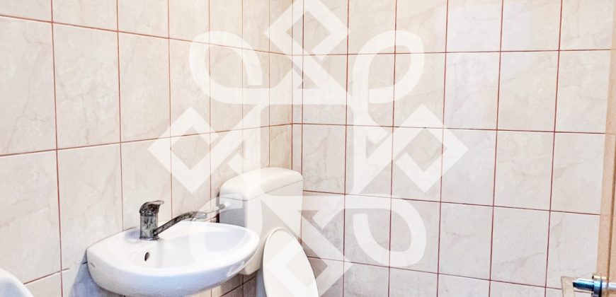 Spatiu comercial de inchiriat, ultracentral în Oradea