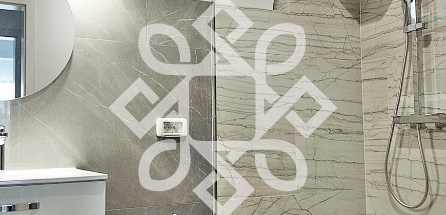 Apartament nou cu 2 camere, in cartierul Iosia
