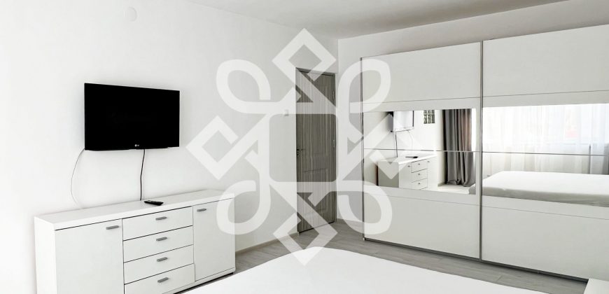 Apartament cu 3 camere de închiriat, zona Lotus Retail Park