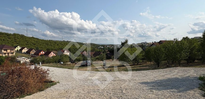Teren intravilan de vanzare pe strada Soarelui, Oradea