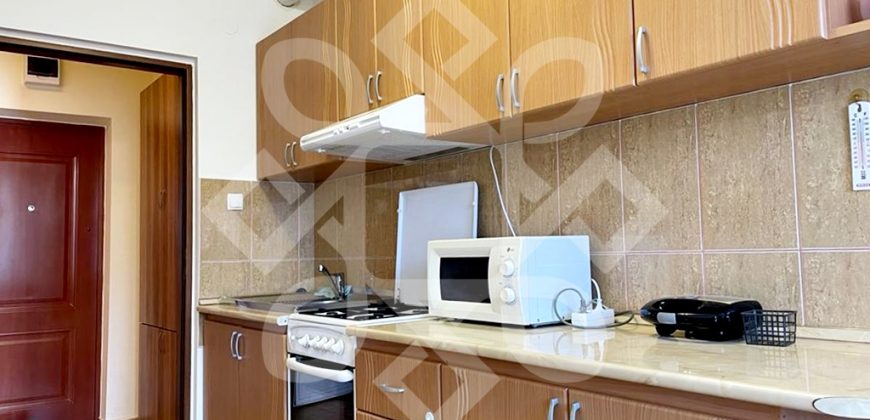 Apartament cu 1 camera in Prima Nufarul, Oradea