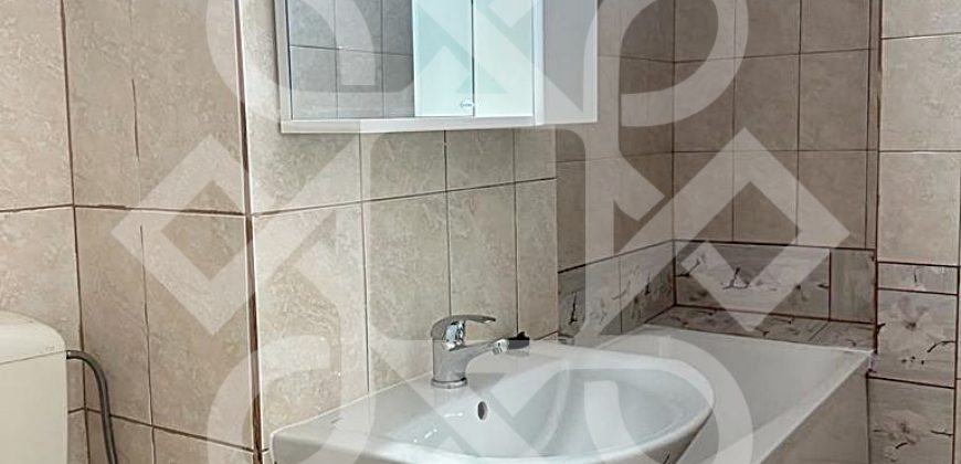 Apartament cu 1 camera de inchiriat, zona Decebal