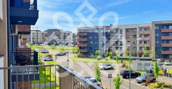 Apartament decomandat cu 3 camere de inchiriat, în Prima Universității