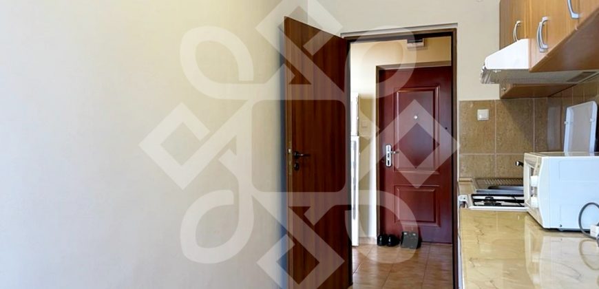Apartament cu 1 camera in Prima Nufarul, Oradea