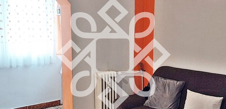 Apartament cu 3 camere, tip P de vanzare in cartierul Iosia