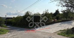 Teren intravilan de vanzare pe strada Soarelui, Oradea