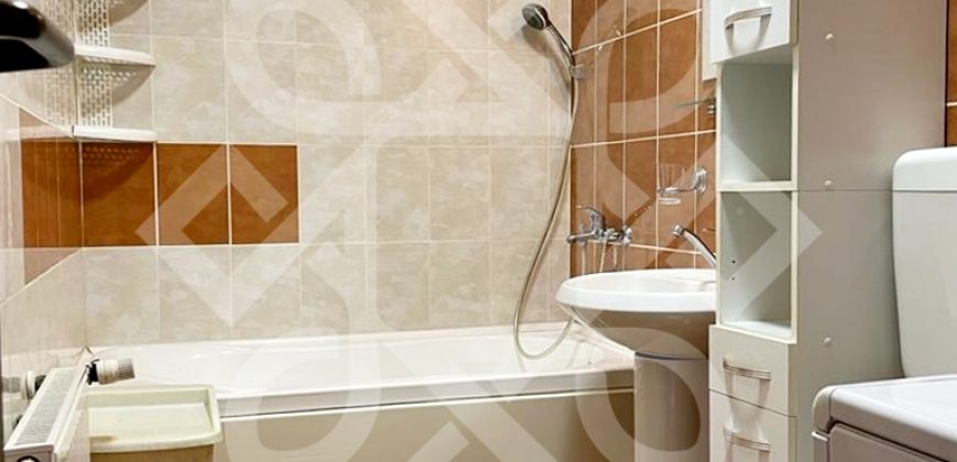 Apartament cu 1 camera in Prima Nufarul, Oradea