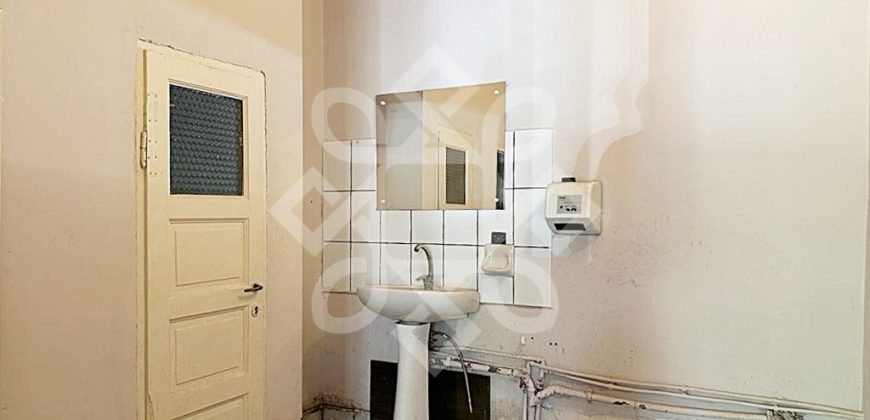 Spatiu comercial D+P de inchiriat in Iosia, Oradea