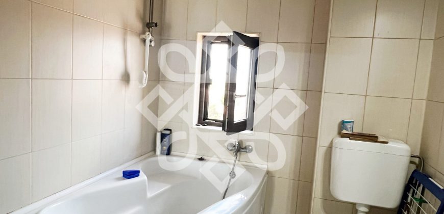 Apartament cu 2 camere de închiriat, în Cantemir