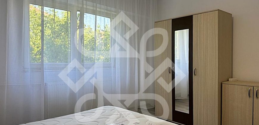 Apartament cu 1 camera de inchiriat, zona Decebal