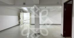 Spatiu comercial 130 mp de inchiriat zona Decebal