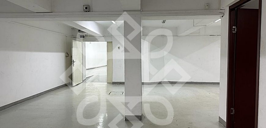 Spatiu comercial 130 mp de inchiriat zona Decebal
