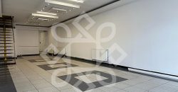 Spatiu comercial de inchiriat pe Decebal