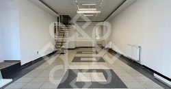 Spatiu comercial de inchiriat pe Decebal