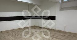 Spatiu comercial 130 mp de inchiriat zona Decebal