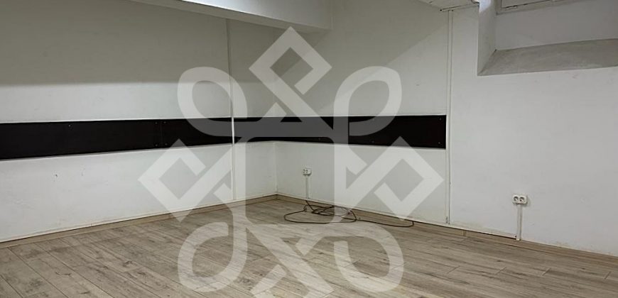 Spatiu comercial 130 mp de inchiriat zona Decebal