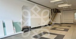 Spatiu comercial de inchiriat pe Decebal