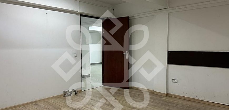 Spatiu comercial 130 mp de inchiriat zona Decebal