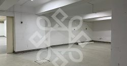 Spatiu comercial 130 mp de inchiriat zona Decebal
