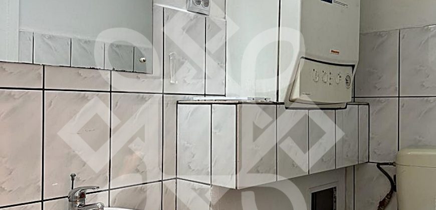 Spatiu comercial de inchiriat pe Decebal