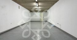 Spatiu comercial 130 mp de inchiriat zona Decebal