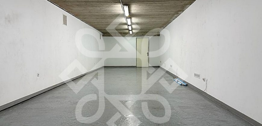 Spatiu comercial 130 mp de inchiriat zona Decebal