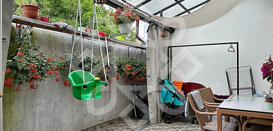 Apartament ultracentral cu 5 camere de vanzare