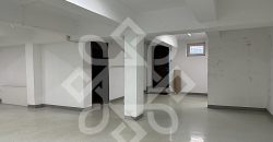 Spatiu comercial 130 mp de inchiriat zona Decebal