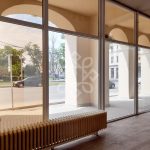 Spatiu comercial ultracentral de inchiriat in Oradea