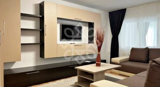 Apartament cu 3 camere tip PC in zona Dragos Voda, Oradea