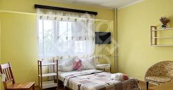 Apartament cu 1 camera de vanzare central in Sanmartin