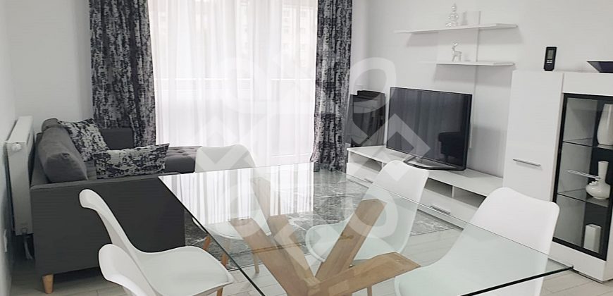 Apartament 3 camere de inchiriat cartier Prima Nufarul Oradea